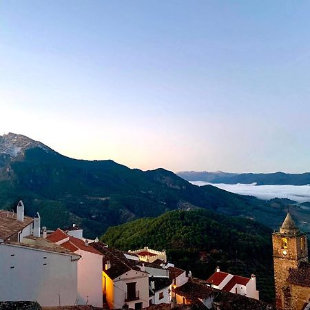 Los Huertos De Segura Segura de la Sierra Esterno foto